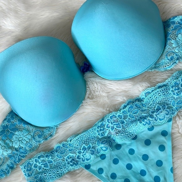 Victoria’s Secret Angels Set - Picture 4 of 7